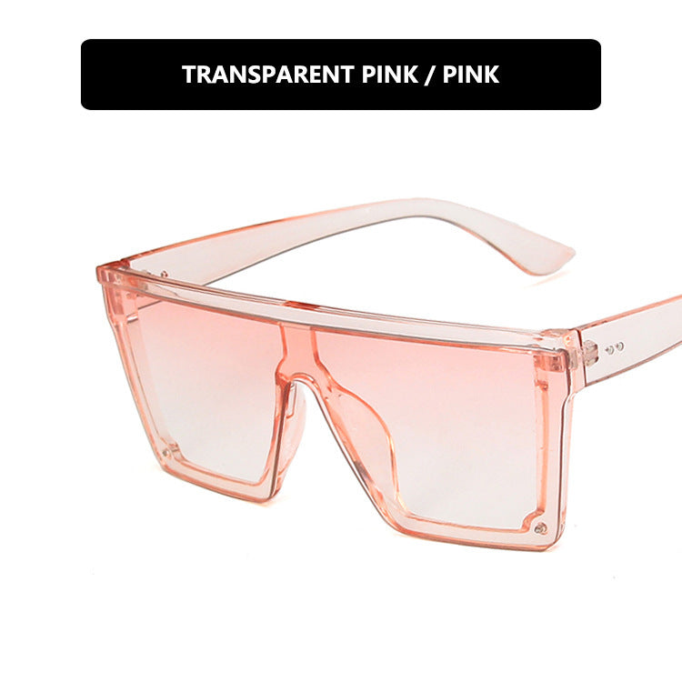 Stylish and well-fitting sunglasses with UV400 protection