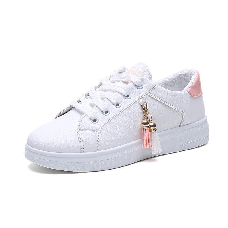 Lightweight casual shoes