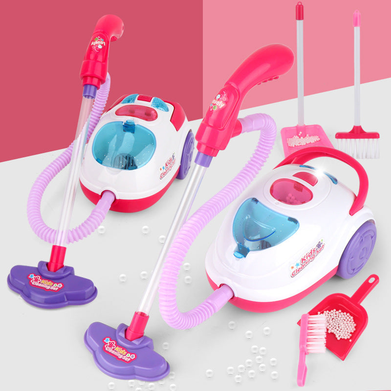 Cleaning House set