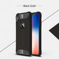 Armor protection case for Apple phones (for several models)