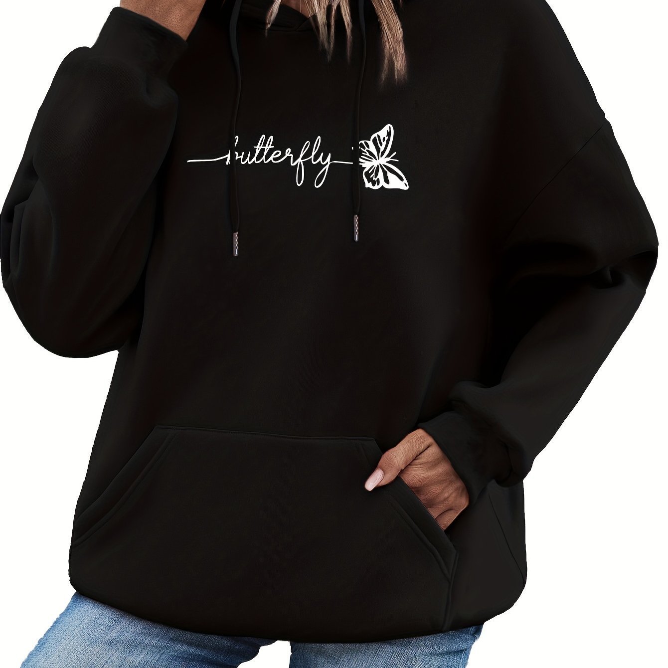 Womens Hoodie