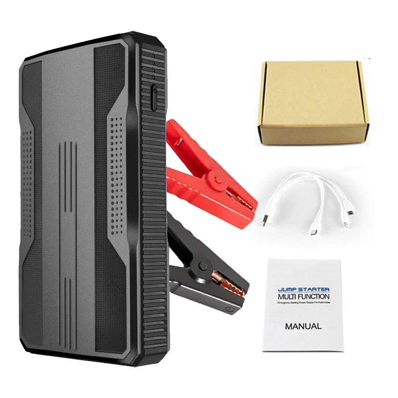ADD TO CART NOW GET 25% OFF Small car jump starter for occasional use