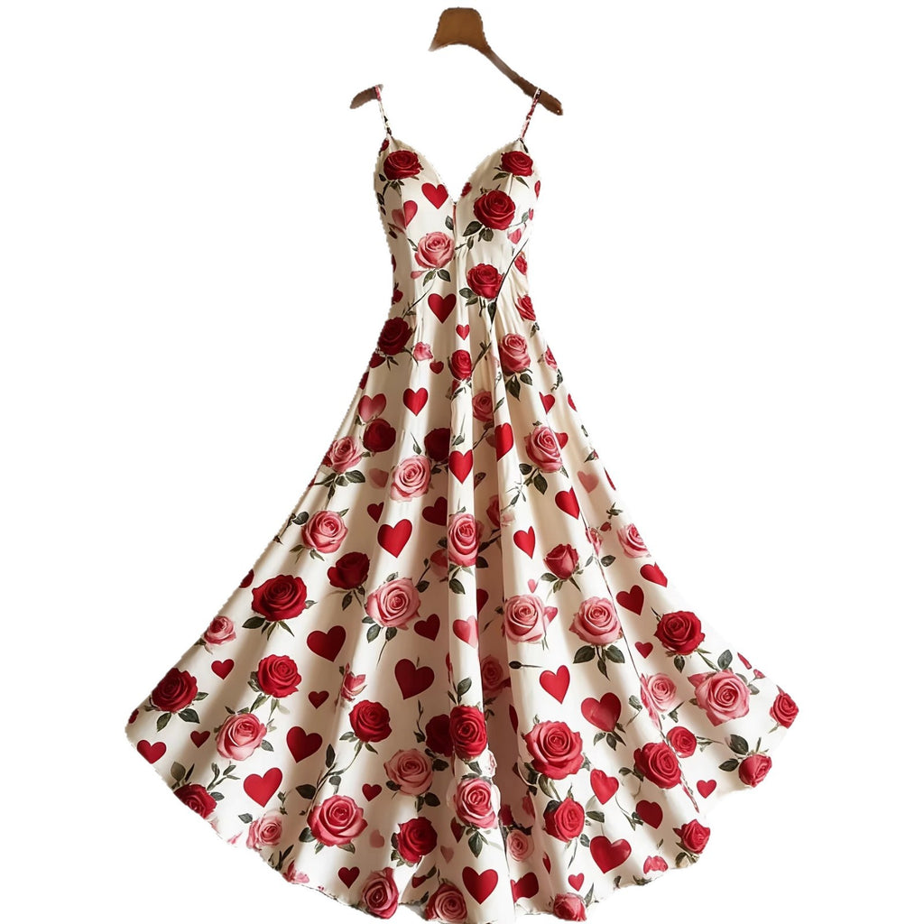 Women's Versatile Dress