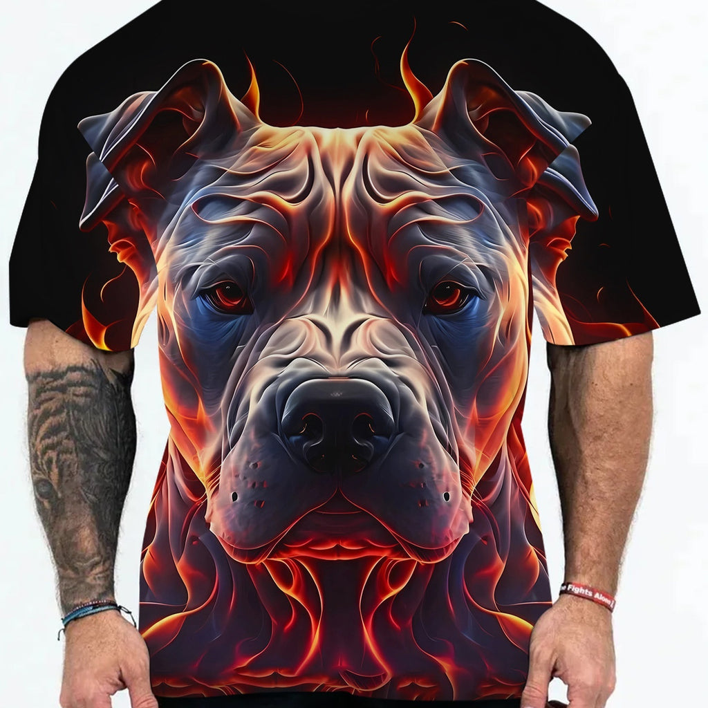 Casual shirt for men