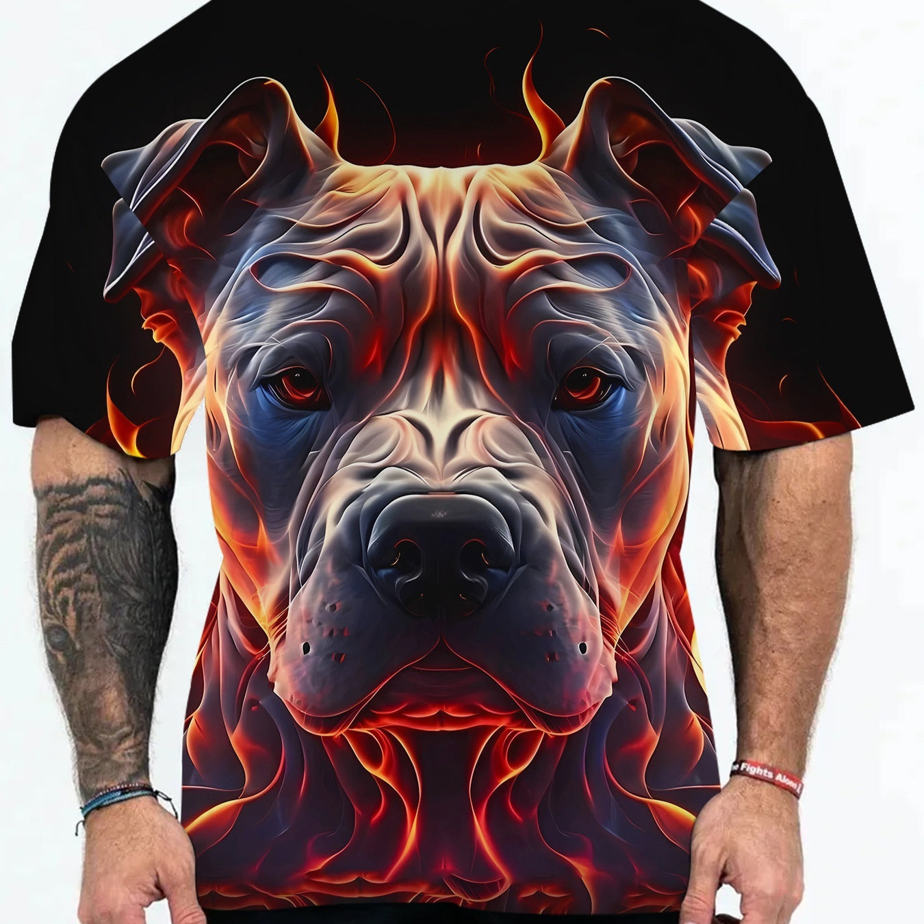 Casual shirt for men