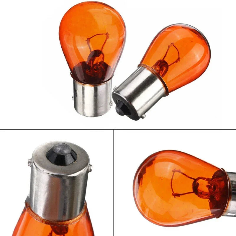 2pcs P21W 1156 