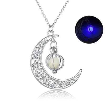 Fashion Moon Natural