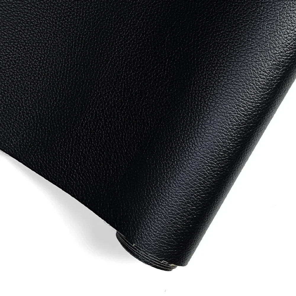 Film Wrapping Foil Car PU Leather Repair Patch Vinyl Wrap Car Tuning Stickers Waterproof Full Body Sticky Sticker Adhesive