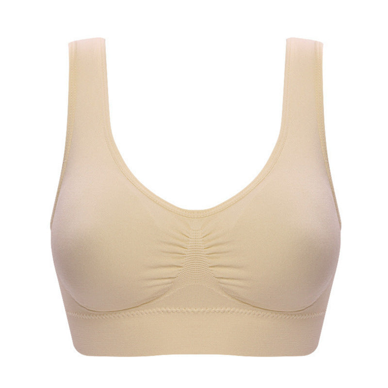 Plus Size Bras For Women seamless