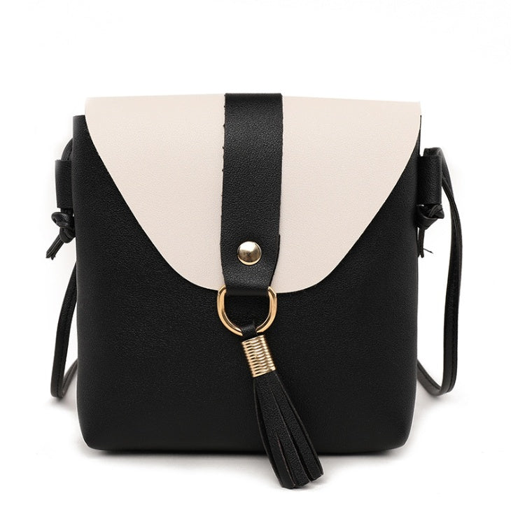Soft face ladies bag