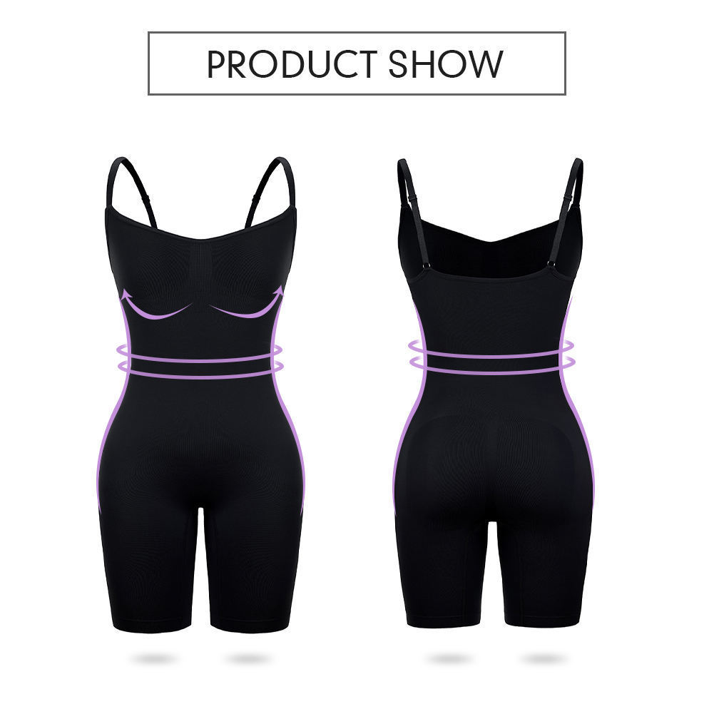 Shaping underwear - for a perfect body