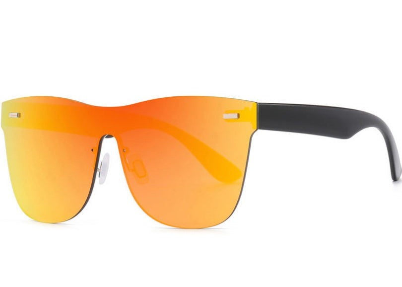 Stylish sunglasses uv protection 400