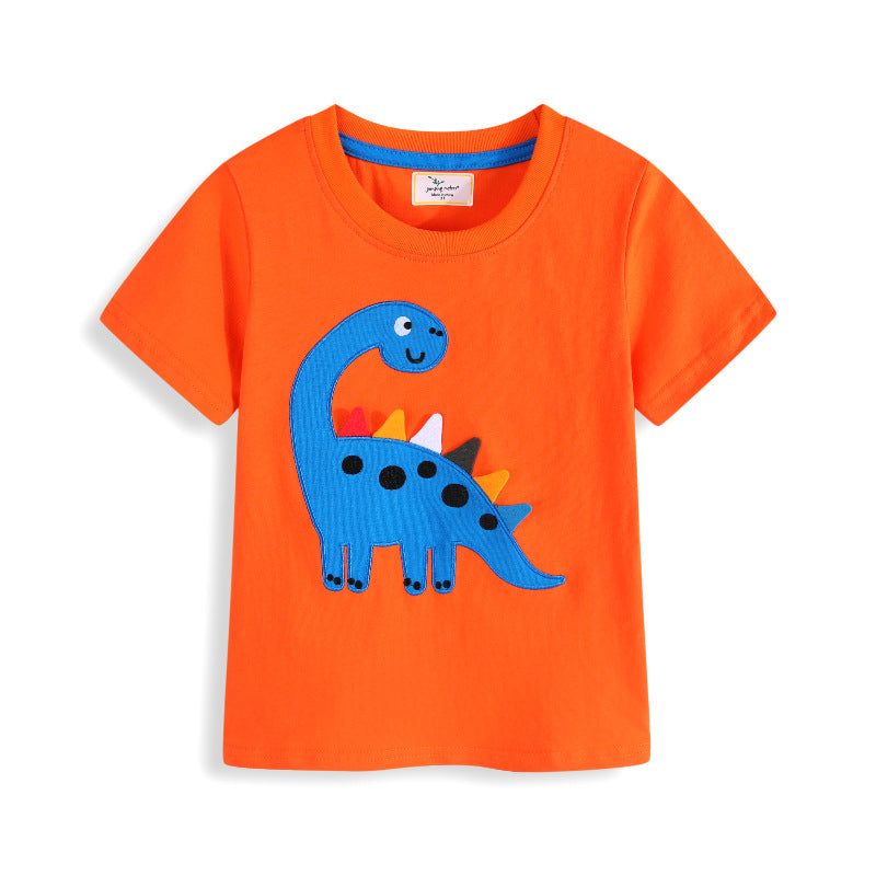 Dinosaur  T-Shirt