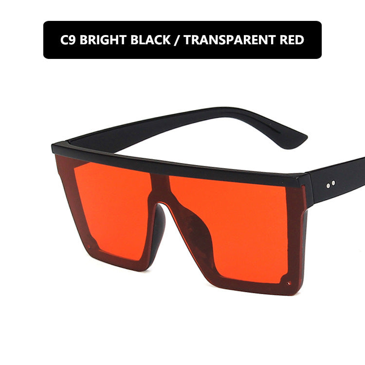 Stylish and well-fitting sunglasses with UV400 protection