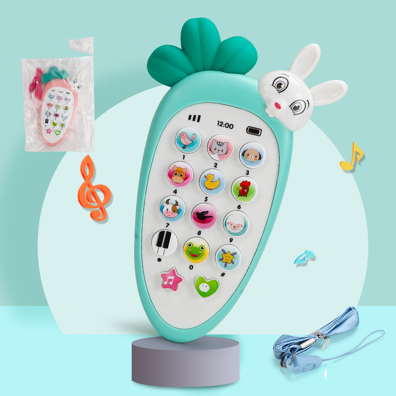 First phone for a child