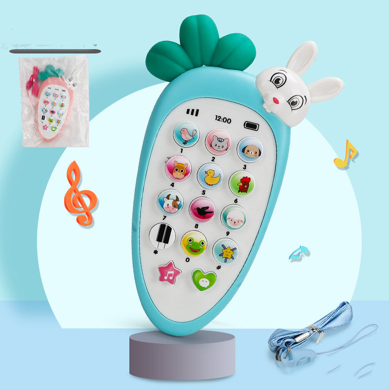 First phone for a child