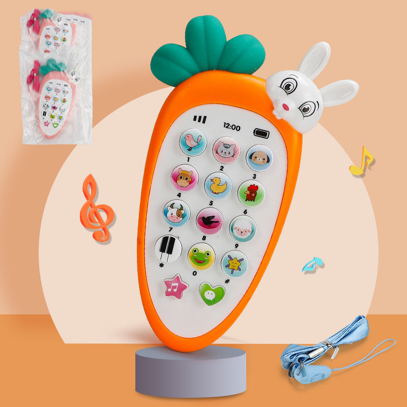 First phone for a child