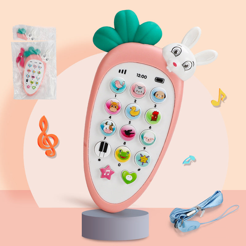 First phone for a child