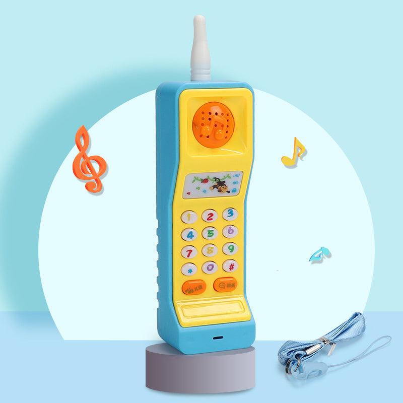 First phone for a child