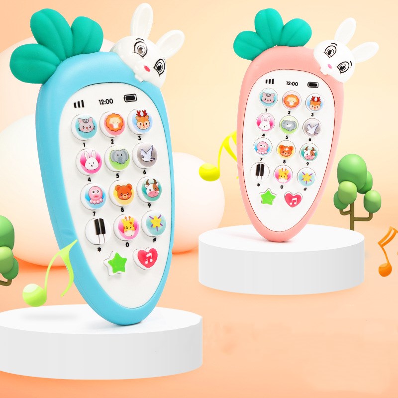 First phone for a child