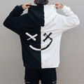 Men's stylish hoodie
