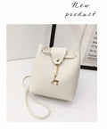 Small Bag One Shoulder Diagonal Fawn