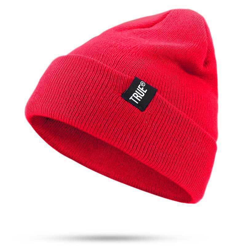 A beanie for winter fun
