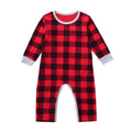 Toddler Christmas clothing set