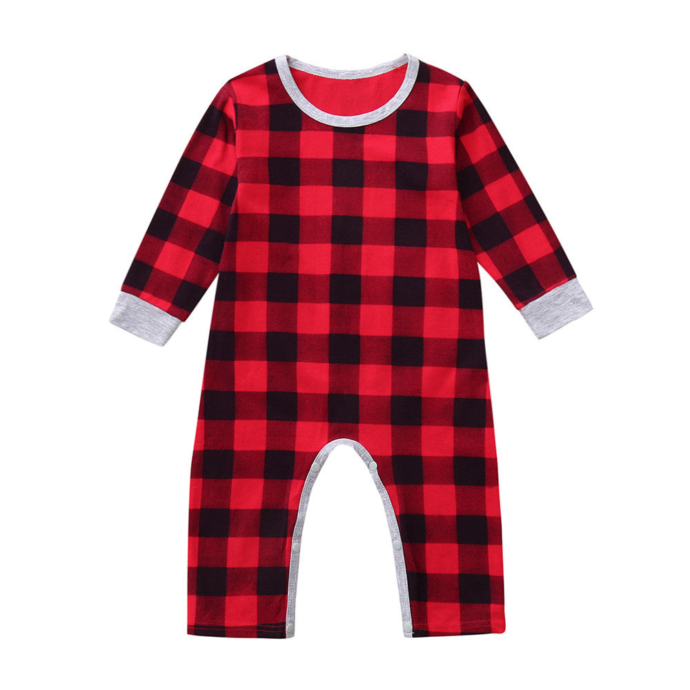 Toddler Christmas clothing set
