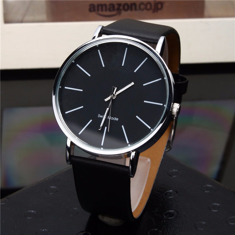 Women's quartz watches