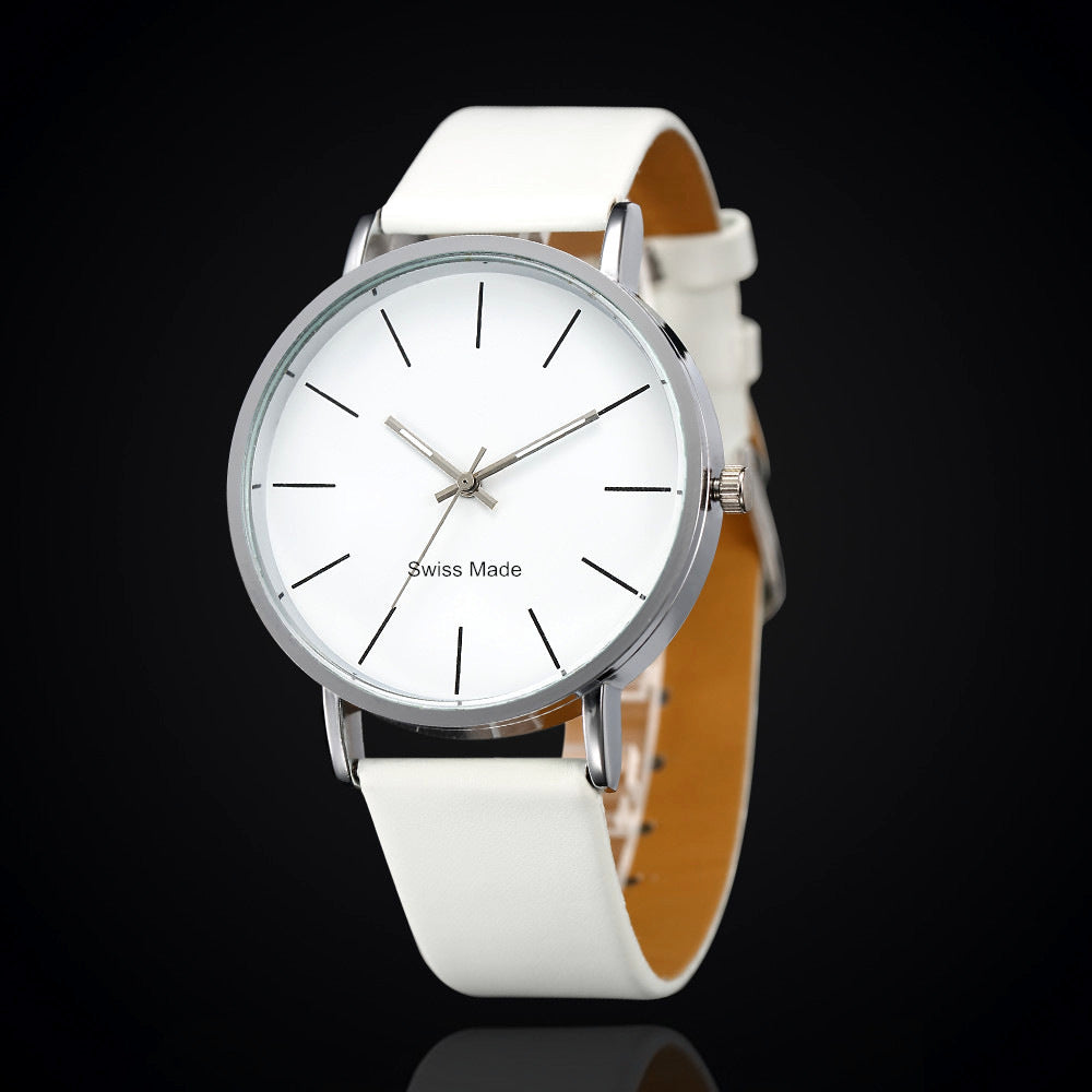 Women's quartz watches