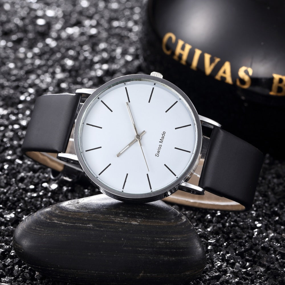 Women's quartz watches
