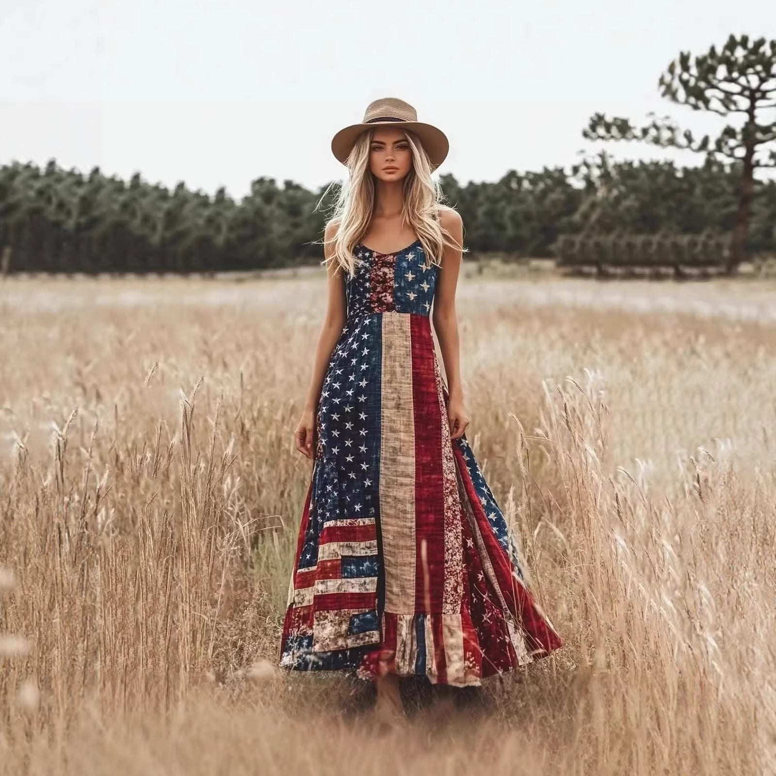 Women's Versatile Dress