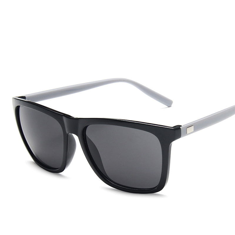 Stylish trendy sunglasses