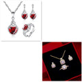 Fashion Jewelry Set