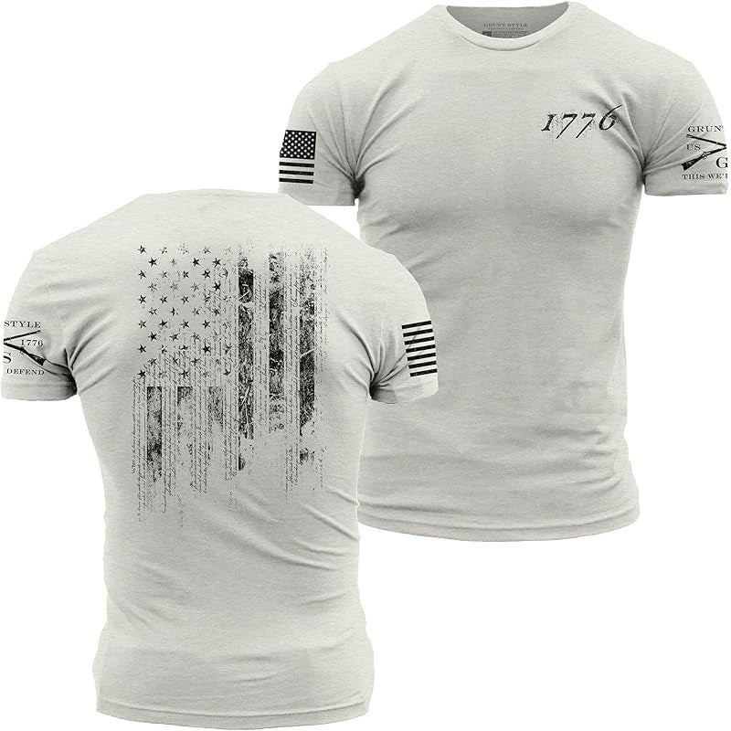 Cotton Mens Shirt