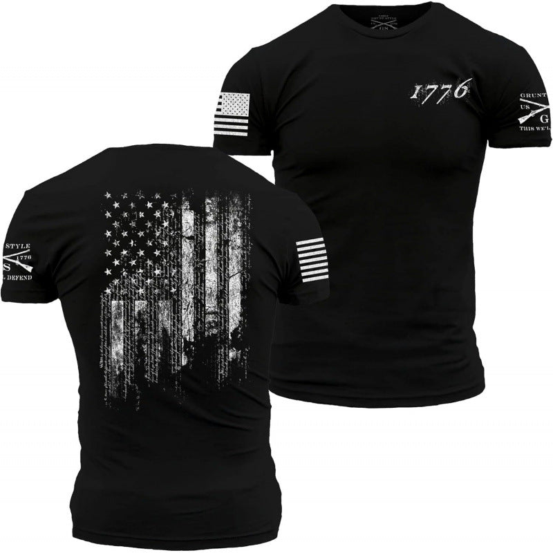 Cotton Mens Shirt