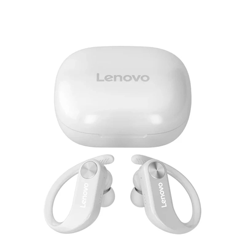 Lenovo LP7 OWS Wireless Bluetooth Sports Earphones Pro 6 Music Earbuds Waterproof