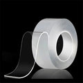 Nano Tape Double Sided Tape Transparent Reusable Waterproof