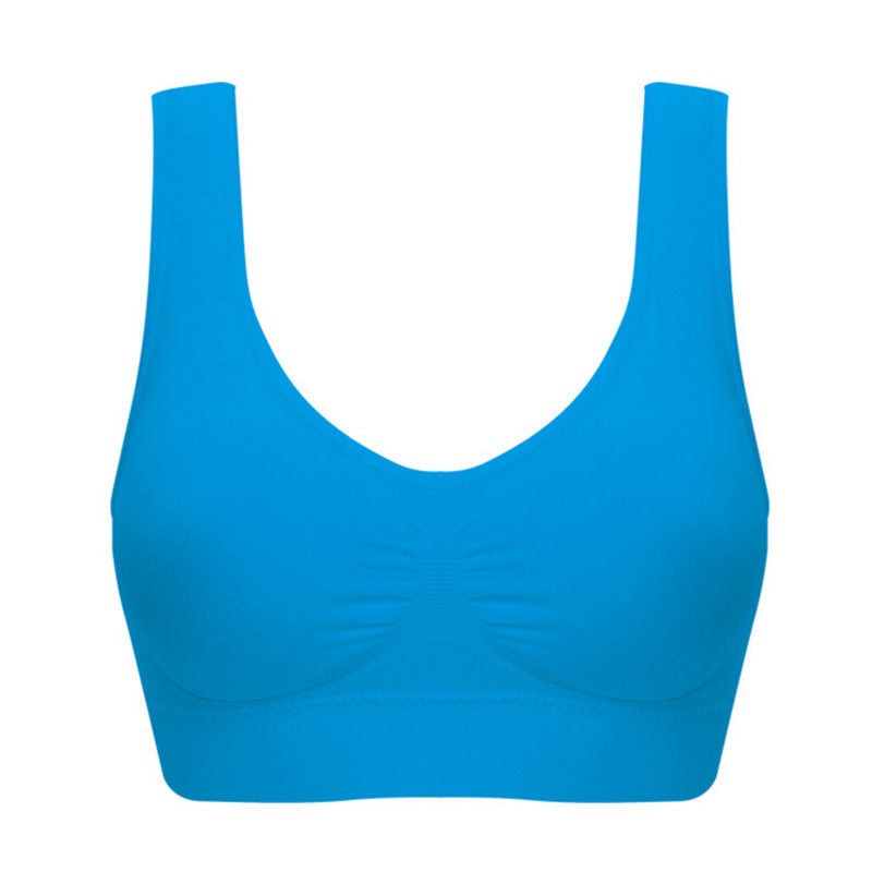 Plus Size Bras For Women seamless