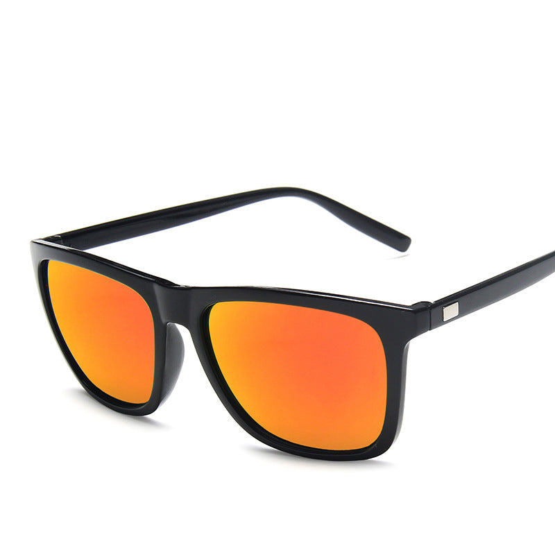 Stylish trendy sunglasses