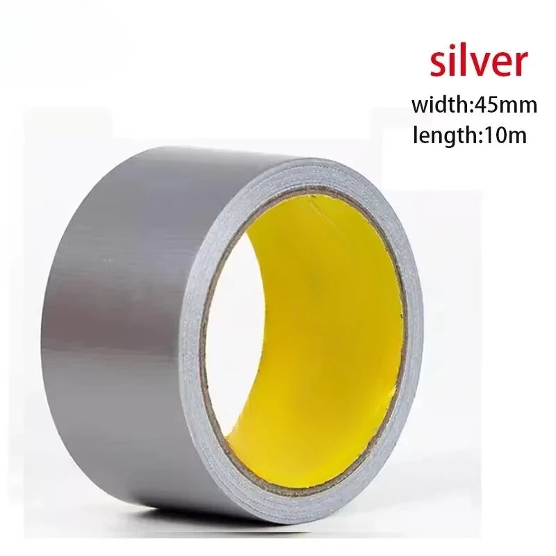 Super Adhesive Fabric Duct Tape Waterproof