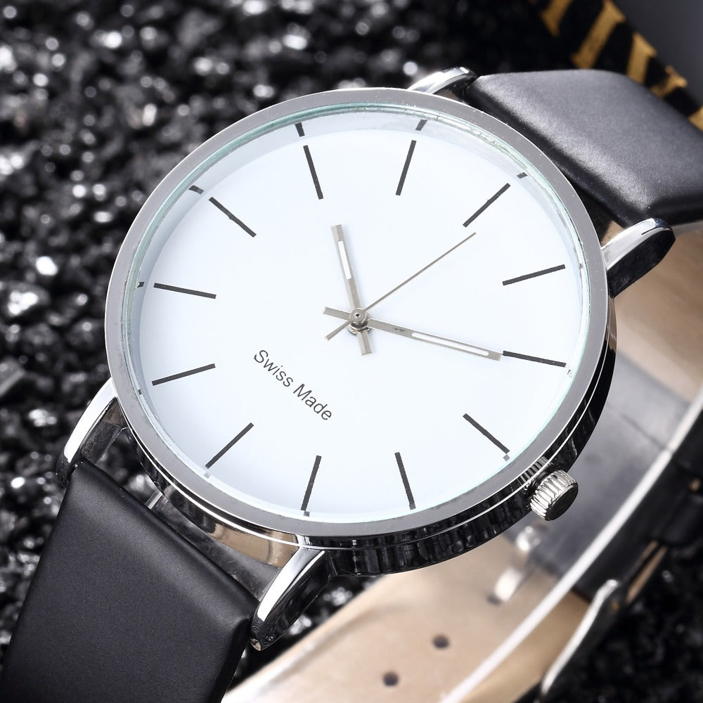 Women's quartz watches