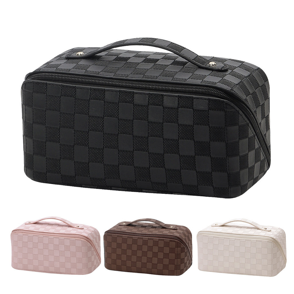 Large Toiletry Bag  Waterproof