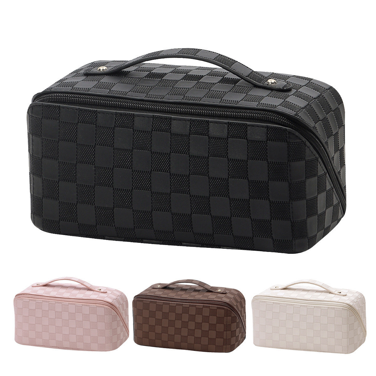 Large Toiletry Bag  Waterproof