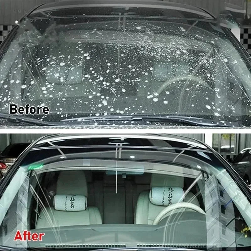 Windshield washer fluid tablet 10pcs