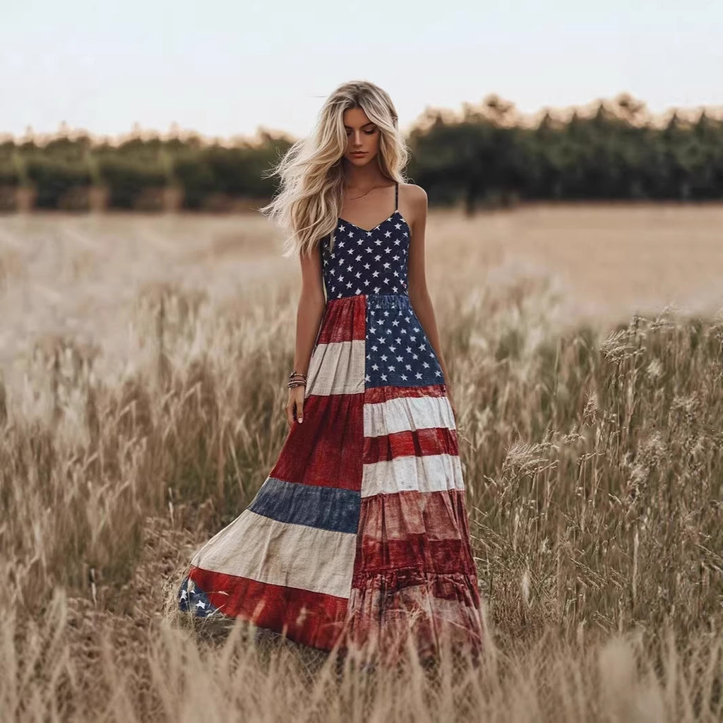 Women's Versatile Dress