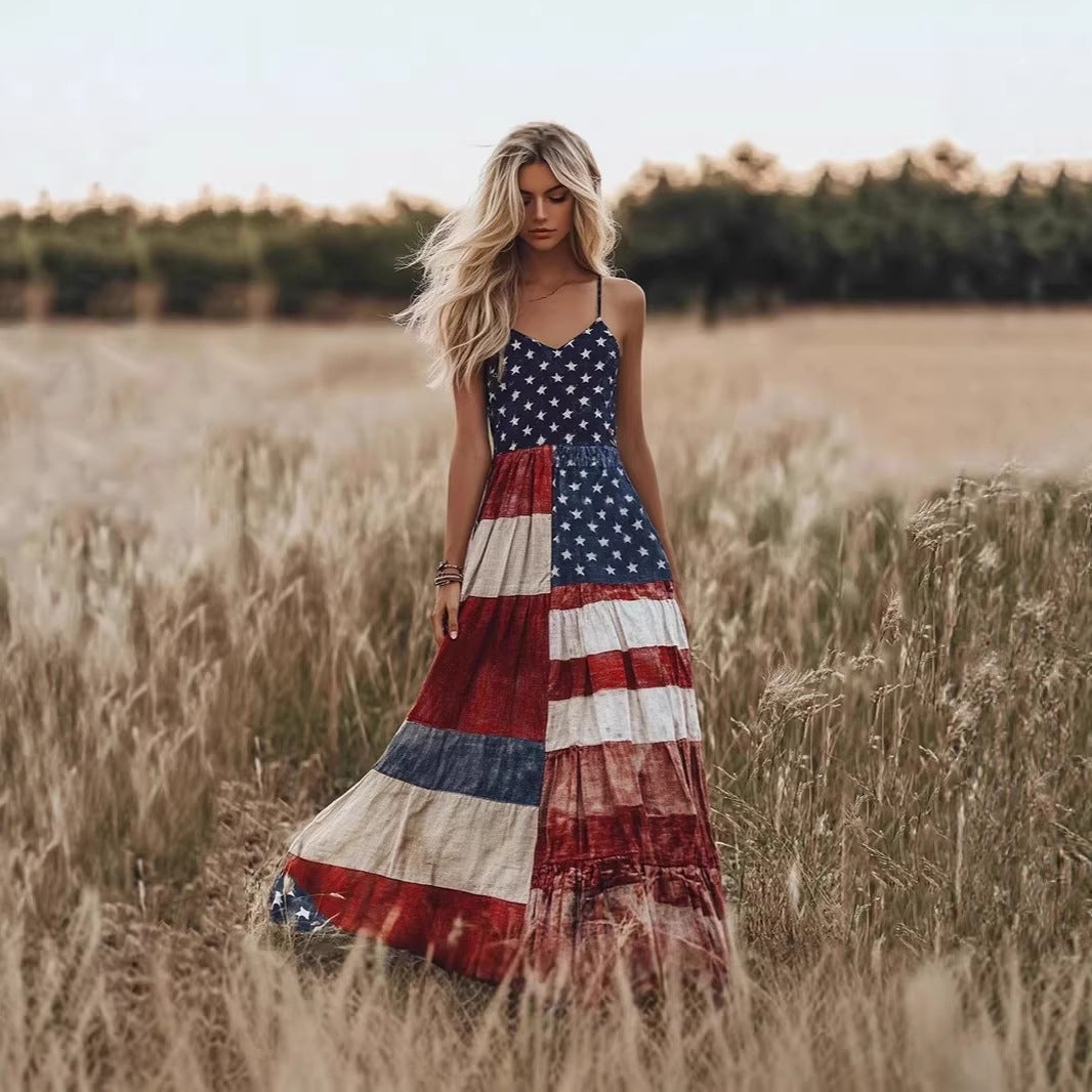 Women's Versatile Dress