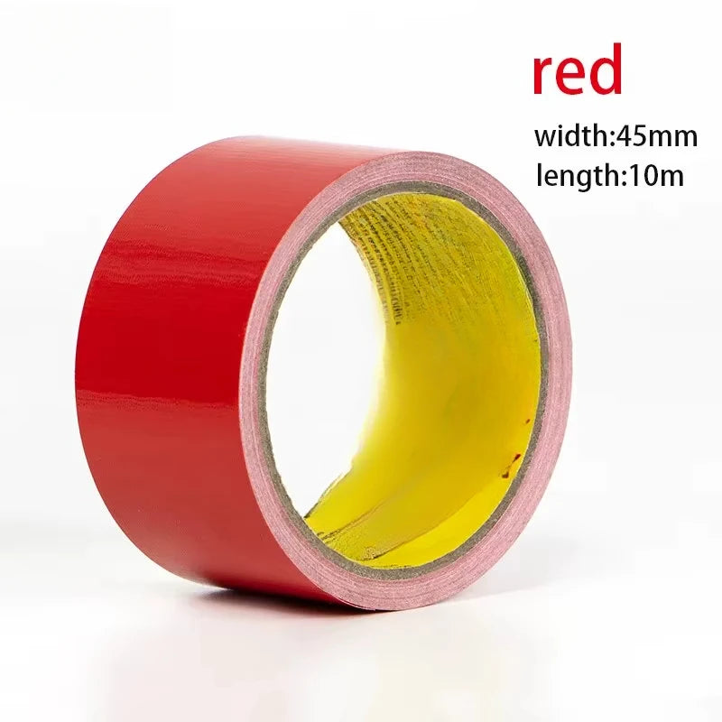 Super Adhesive Fabric Duct Tape Waterproof