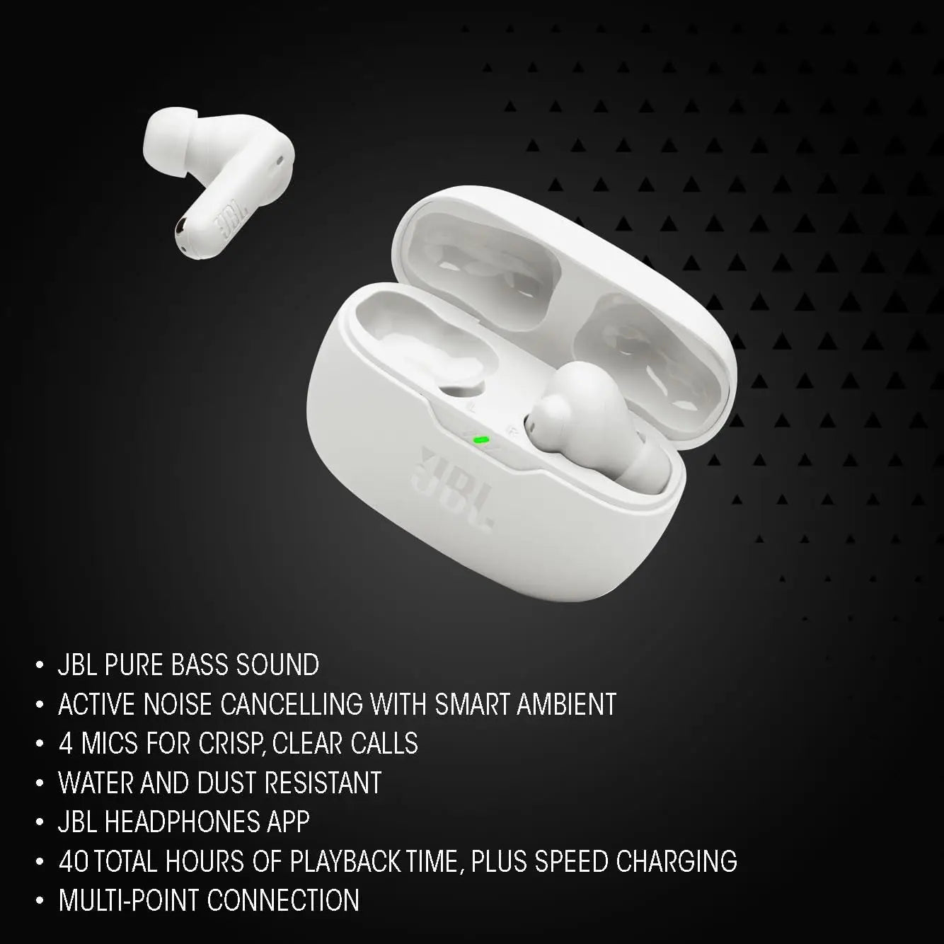 JBL WAVE BEAM 2 Original
